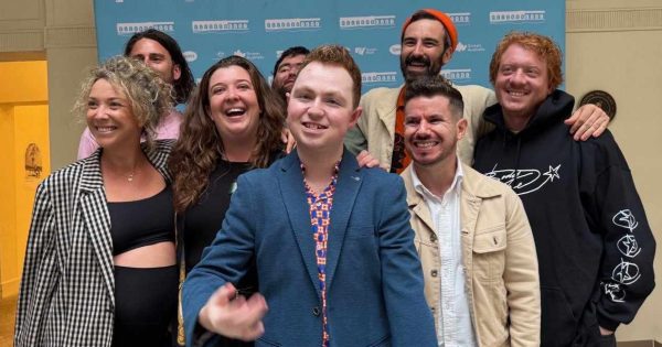 Competition offers chance for Illawarra filmmakers to focus on creativity