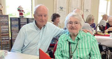 Retirement the start of a new chapter for Bundanoon's Andrew McKean