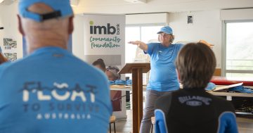 IMB has $700,000 to give to not-for-profits who make their communities better places to live