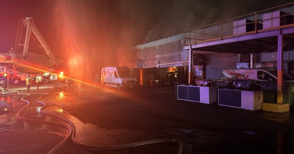 Flagstaff Group supports staff as organisation recovers from destructive Boxing Day blaze