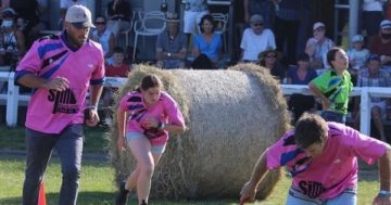 Farm skills, fireworks and family fun expected at 177th annual Kiama Show