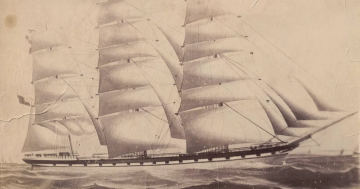 The good ships that once proudly carried the Illawarra name at home and abroad