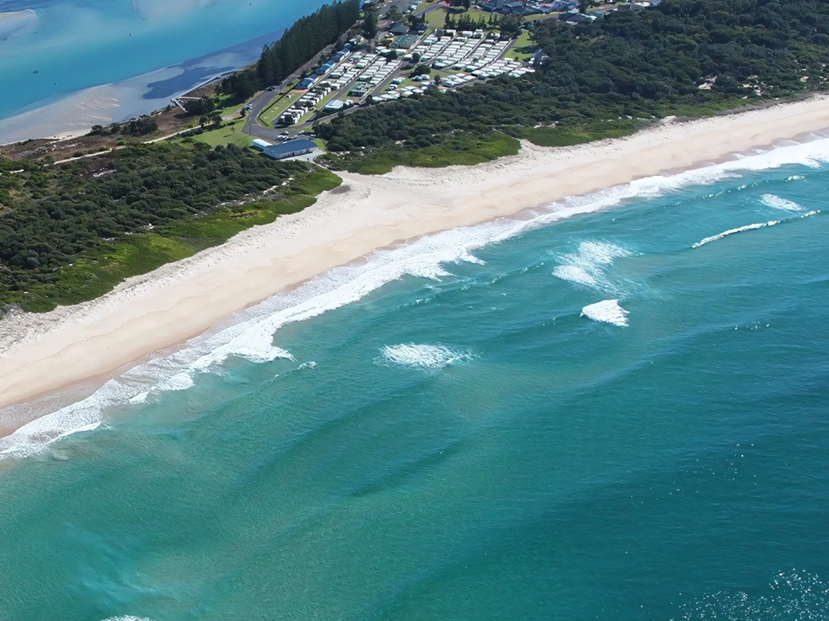 Windang Beach