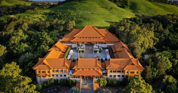 Holiday at home: Explore Wollongong's southern suburbs