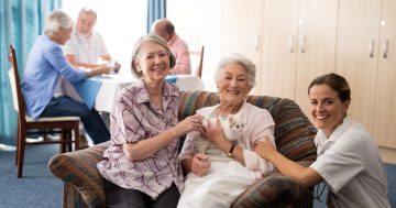 The best residential aged care services in Wollongong