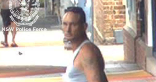 UPDATED: Nowra prison escapee captured in ACT