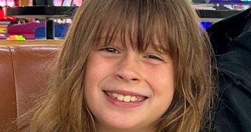 Have you seen Freyja? WA girl, 8, missing from the Illawarra since late January