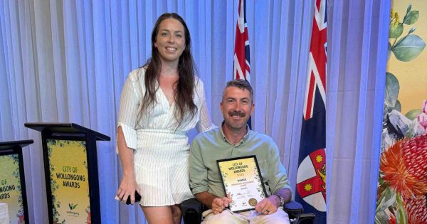 Personal tragedy leads Wollongong couple to revolutionise treatment for spinal conditions