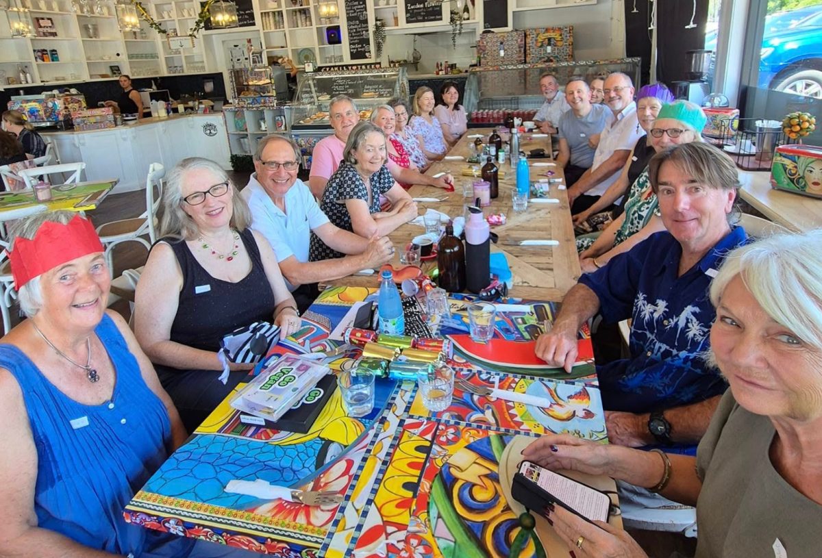 Illawarra vegan group