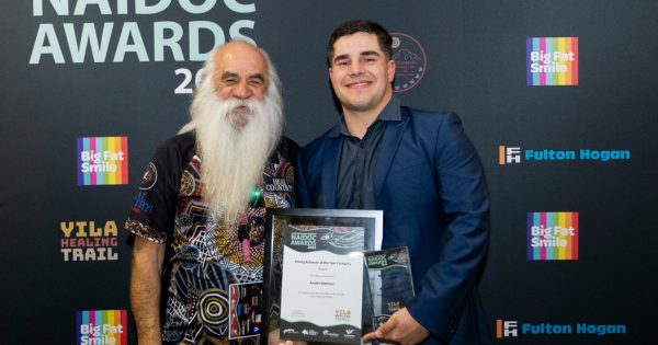 Nominations open for 2025 Regional NAIDOC Awards, honouring those making a difference