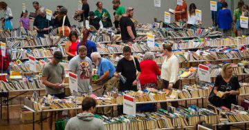 Lifeline South Coast’s Big Book Fair returns with new 'sensory hour'