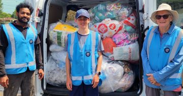 Kiama, Shellharbour councils host final free soft plastics recycling drop-offs