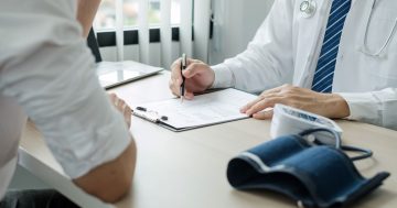 Letter from the Editor: The sorry state of GP numbers in Australia - it's enough to make you sick