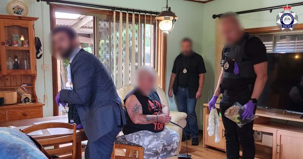 Lake Heights man found guilty of grooming UK teen online