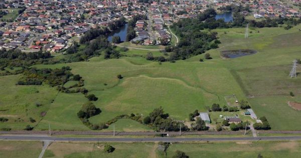 It’s time we face the facts about West Dapto