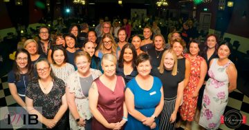 Brave, resilient, inspiring – meet the women shaping Illawarra’s business future