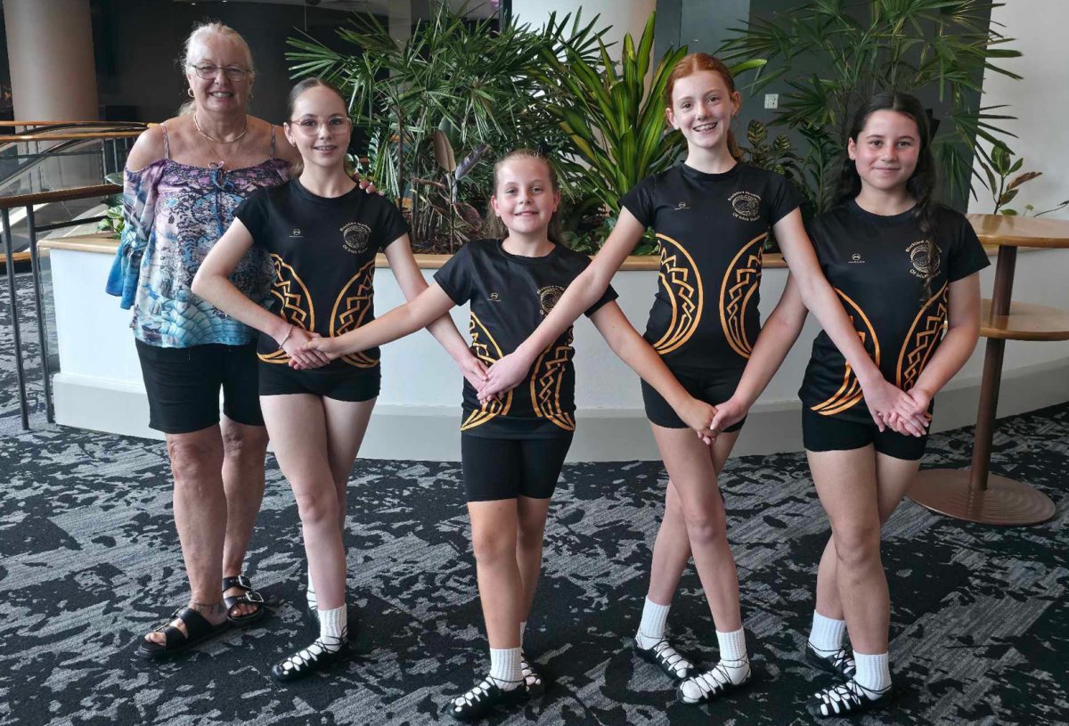 Blackbird Academy of Dance Warilla