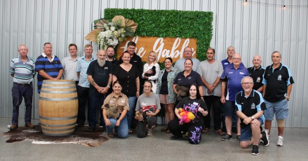 Proposed Dapto community hub hopes to bring three clubs under one roof