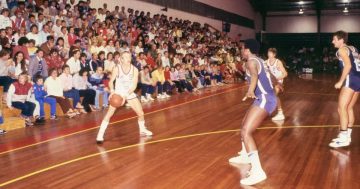 Five Hawks legends dreaming of championship victory and a new banner to hang above the court