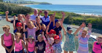 'Spectacular' new Gerringong Surf Life Saving Club officially opens