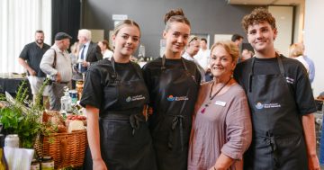 Seven-week Shoalhaven food festival promises an 'experience like no other'