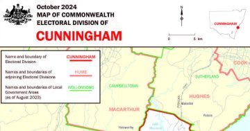 Cunningham: Meet your candidates