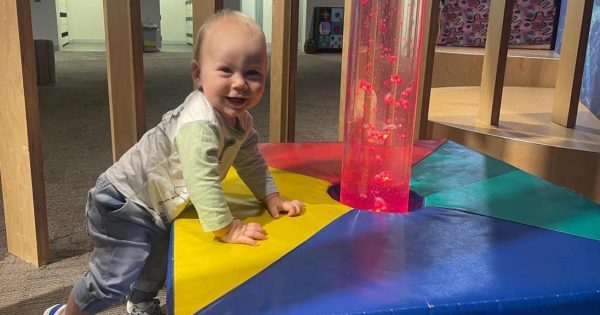 Fun under one: 7 things to do in the Illawarra with a young bub (from a first-time mum)