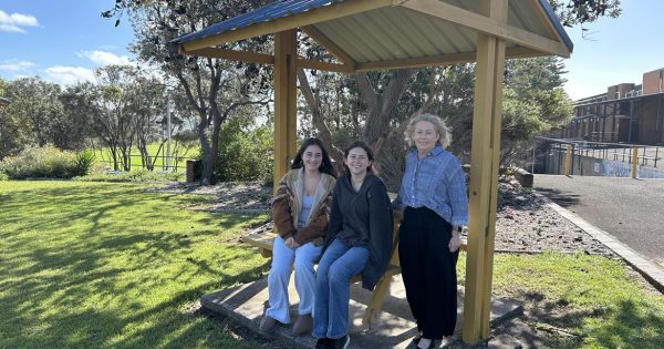 Special program leads to great success as secondary college provides students 'second chance'
