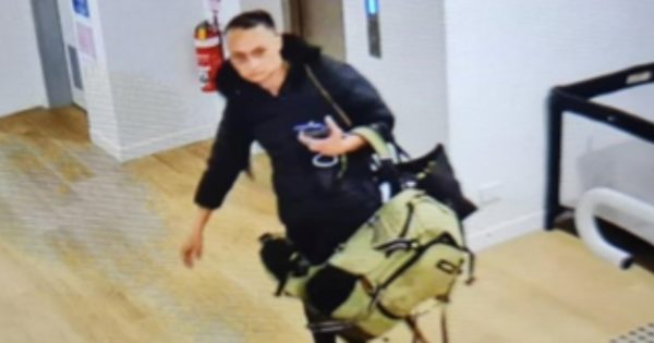 Rebecca went missing from Gwynneville on Friday – have you seen her?