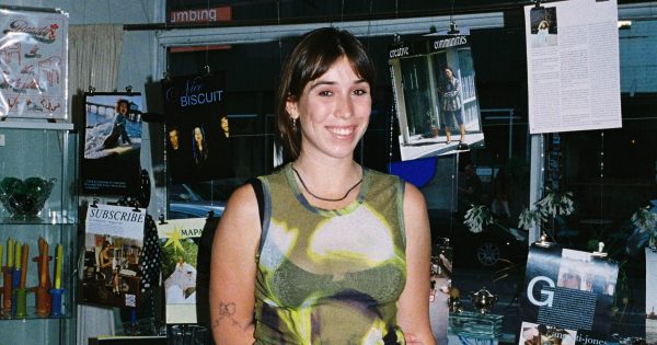 'Real stories on real paper about real people' - Wanderer Magazine reaching out around the world