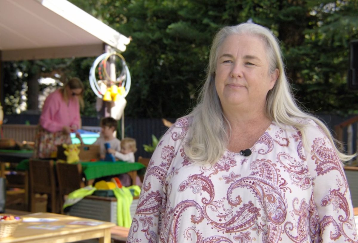Belinda Hibbert Jamberoo Community Preschool