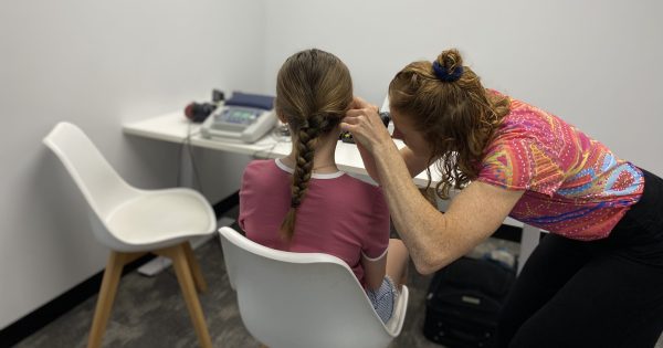Here's how you can help Illawarra kids access life-changing care