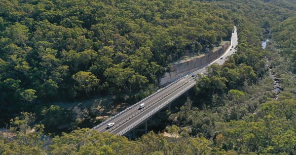 Safety concerns force extensive closures of Heathcote Road until mid-June