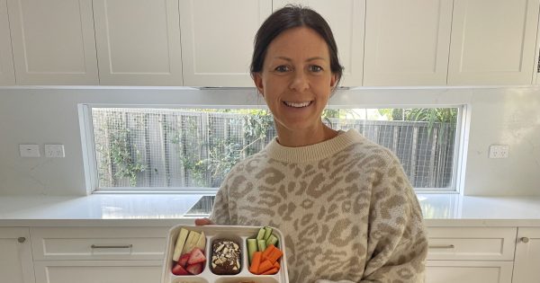 'Uber Eats for primary schools' comes to the Illawarra
