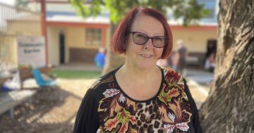 'Everyone knows Barb' - Keira's (super) Woman of the Year launches new Illawarra charity