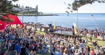 Funding boost moves Kiama one step closer to a more entertaining nightlife