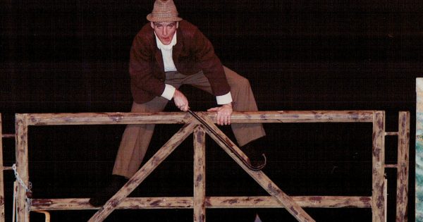 Illawarra’s beloved Korimul Gang Show marks half a century of curtain calls with ‘best of’ spectacular