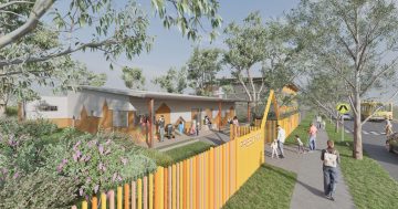 Here's how soon work will start on nine new preschools for the Illawarra-Shoalhaven