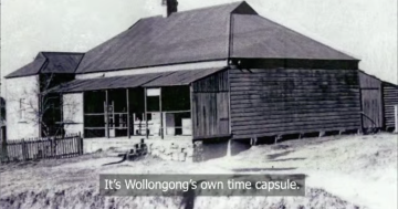 Heritage listing for Mt Kembla mine site welcome but should extend to entire Kembla Heights village