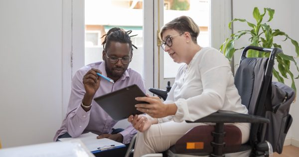 The best NDIS service providers in Wollongong
