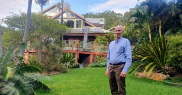 Take a sneak peek inside four Wollongong homes for tips to save on your power bill