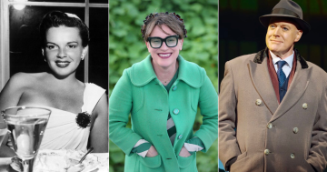 QUIZ: Who is this glamorous woman with a link to the Illawarra? Plus 9 other questions