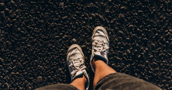 Letter from the Editor: There's no walking away from the benefits of exercise, no matter your age (or excuse)