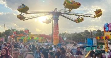 Nine things to do in the Illawarra this week (16 - 22 May)