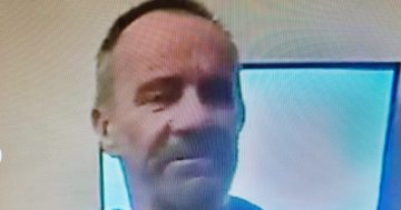 Laurence hasn't been seen since April - do you know where he is?