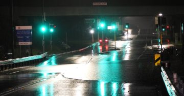 NSW South Coast warned to brace for more rain (a lot more rain)