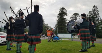 'One More Step': Alex Glover’s 480-day walk for mental health ends where it began - in kindness