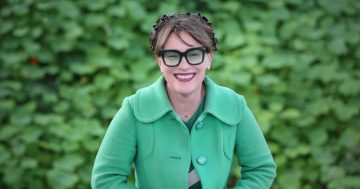 Bestselling author Nikki Gemmell to return to her roots for writers festival in Thirroul