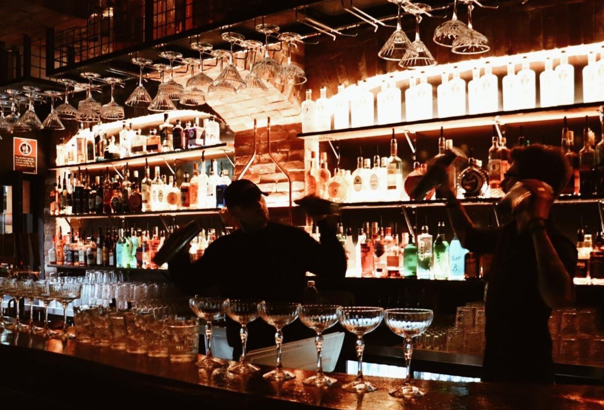 Bavanda Bar Wollongong