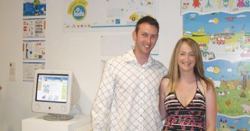 This uni project became a multi-million dollar kids’ brand - and it all started in Wollongong